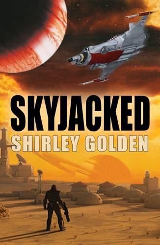 Cover image for Skyjacked