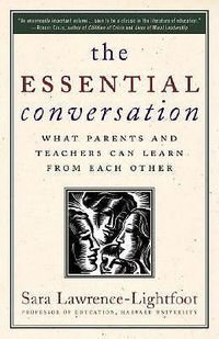 Cover image for Essential Conversation, The