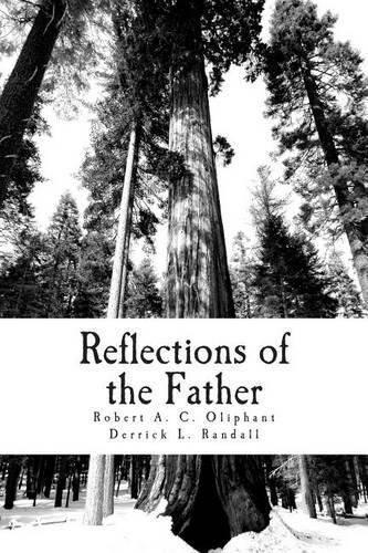 Cover image for Reflections of the Father