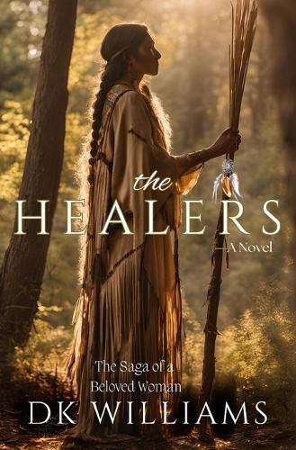 Cover image for The Healers