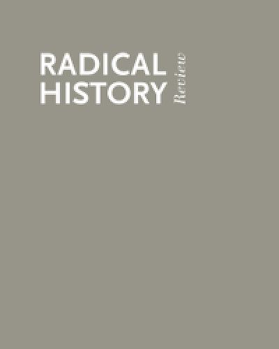 Cover image for Thirty Years of Radical History: The Long March