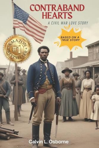 Cover image for Contraband Hearts