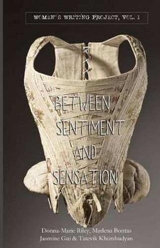 Between Sentiment & Sensation: Vol I