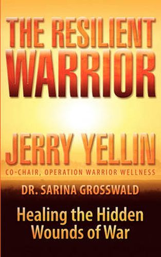 Cover image for The Resilient Warrior