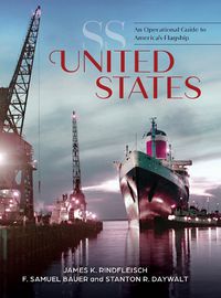 Cover image for SS United States