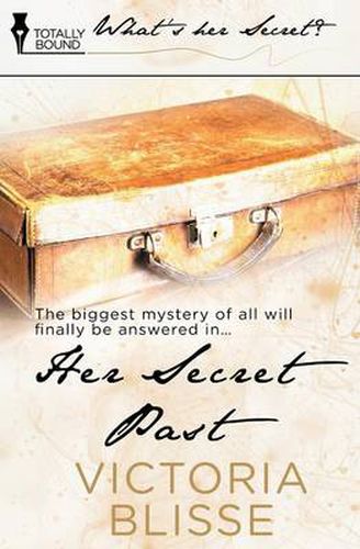 Cover image for Her Secret Past