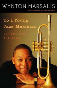 Cover image for To a Young Jazz Musician