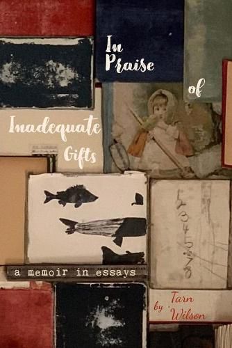 Cover image for In Praise of Inadequate Gifts