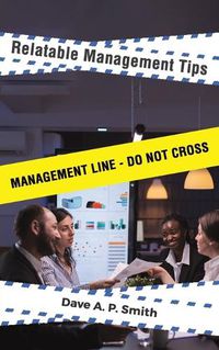 Cover image for Relatable Management Tips