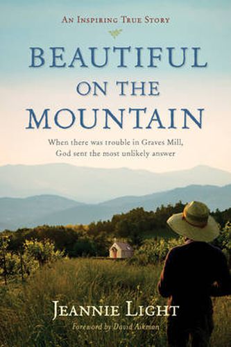 Cover image for Beautiful On The Mountain