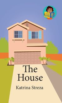 Cover image for The House