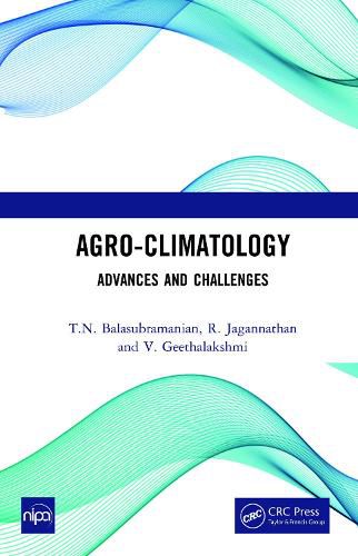 Cover image for Agro-Climatology: Advances and Challenges