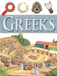 Cover image for Greeks