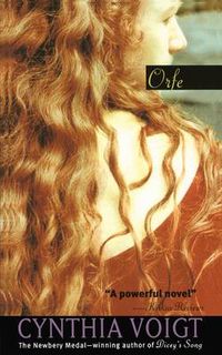 Cover image for Orfe