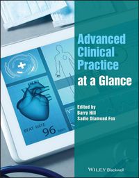 Cover image for Advanced Clinical Practice at a Glance