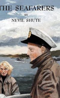 Cover image for The Seafarers