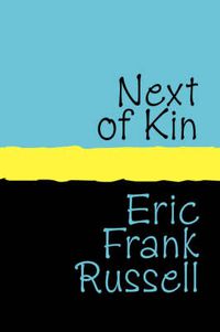 Cover image for Next of Kin