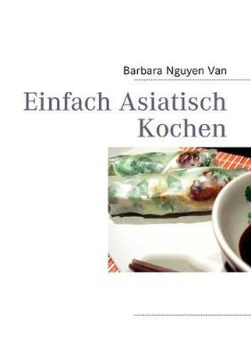 Cover image for Einfach Asiatisch Kochen