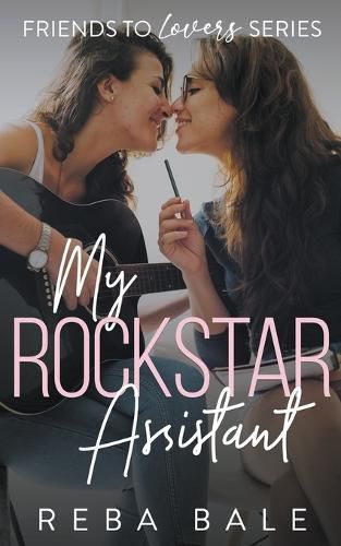 Cover image for My Rockstar Assistant