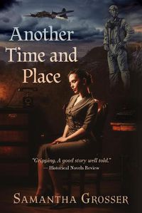 Cover image for Another Time and Place: Large Print Edition