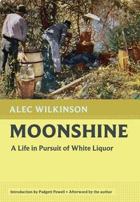 Cover image for Moonshine