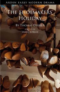 Cover image for The Shoemakers' Holiday
