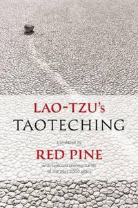 Cover image for Lao-tzu's Taoteching