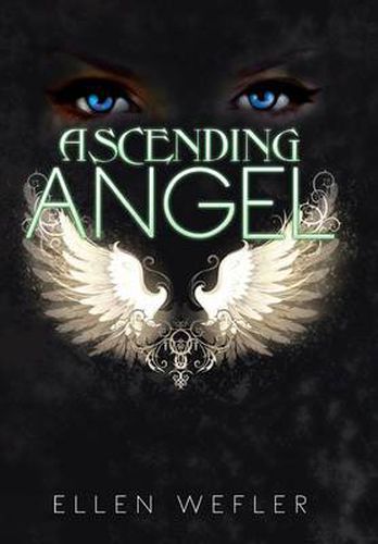 Cover image for Ascending Angel