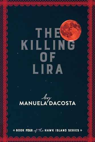 Cover image for The Killing of Lira