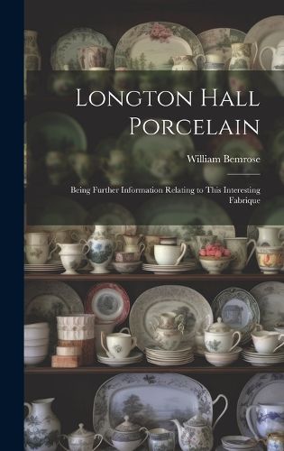 Longton Hall Porcelain