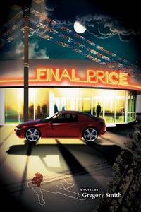 Cover image for Final Price