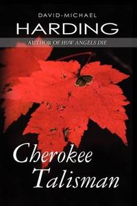 Cover image for Cherokee Talisman