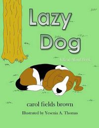 Cover image for Lazy Dog