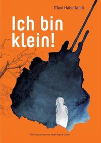 Cover image for Ich bin klein!