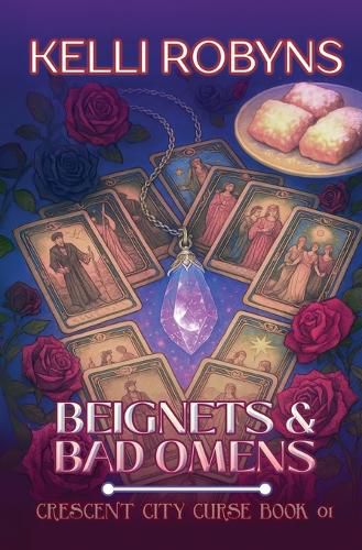 Cover image for Beignets and Bad Omens