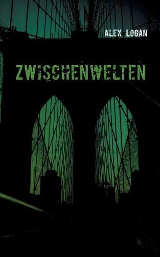 Cover image for Weltenwachter II: Zwischenwelten