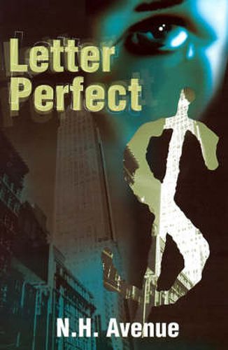 Cover image for Letter Perfect