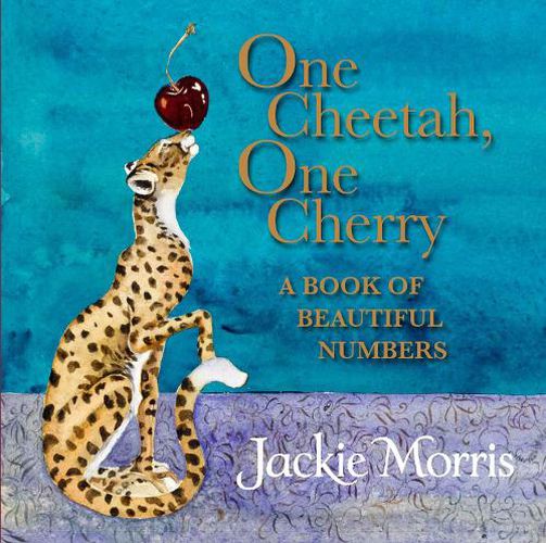Cover image for One Cheetah, One Cherry