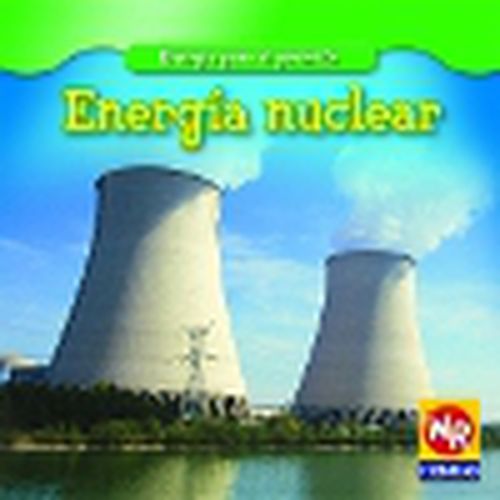 Cover image for Energia Nuclear (Nuclear Power)