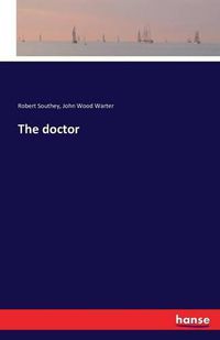 Cover image for The doctor