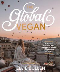 Cover image for The Global Vegan