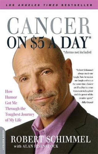 Cover image for Cancer on Five Dollars a Day (Chemo Not Included)