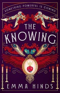 Cover image for The Knowing