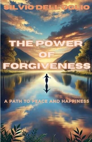 Cover image for The power of forgiveness