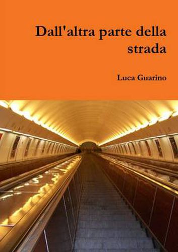 Cover image for Dall'altra Parte Della Strada