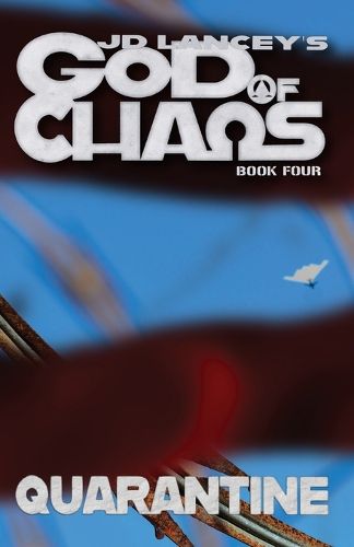 Cover image for God of Chaos