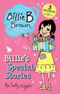 Cover image for Billie's Special Stories!