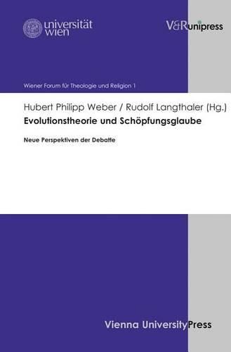 Wiener Forum fA r Theologie und Religionswissenschaft.: Neue Perspektiven der Debatte