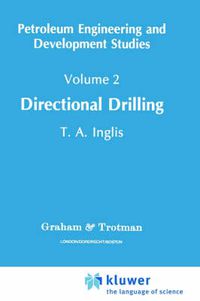 Cover image for Directional Drilling