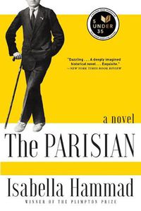 Cover image for The Parisian